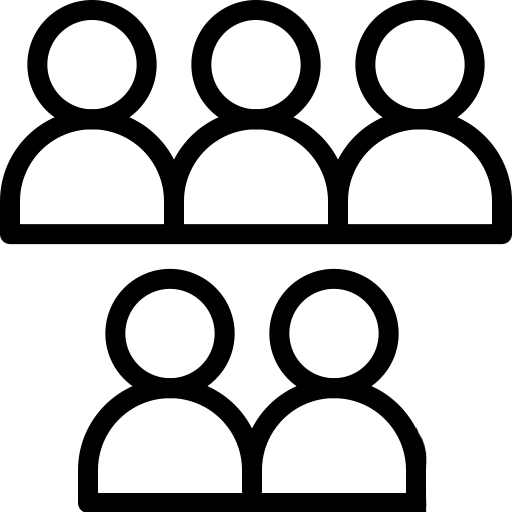 5 Person