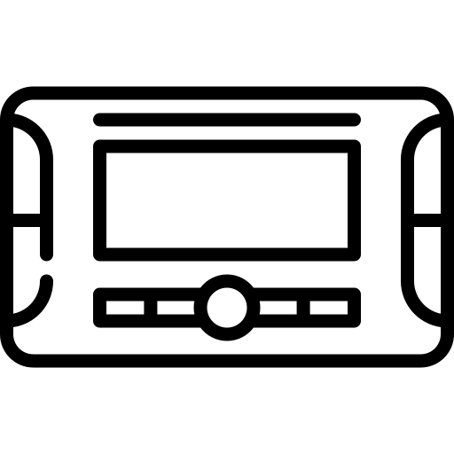 Radio/DAB